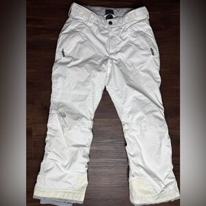 The North Face kids 10-12  Snow Pants